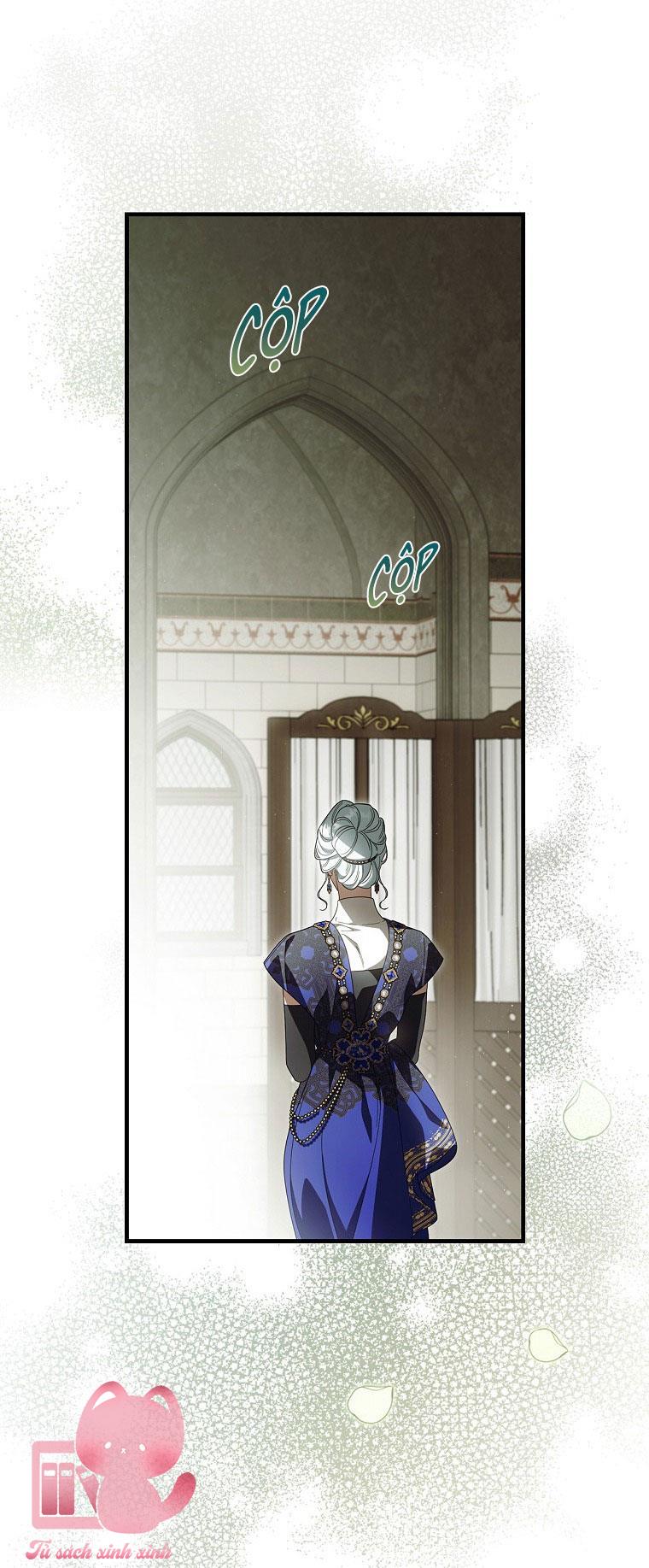 Cách Khiến Phu Quân Đứng Về Phía Tôi - Chap 92 - Trang 30