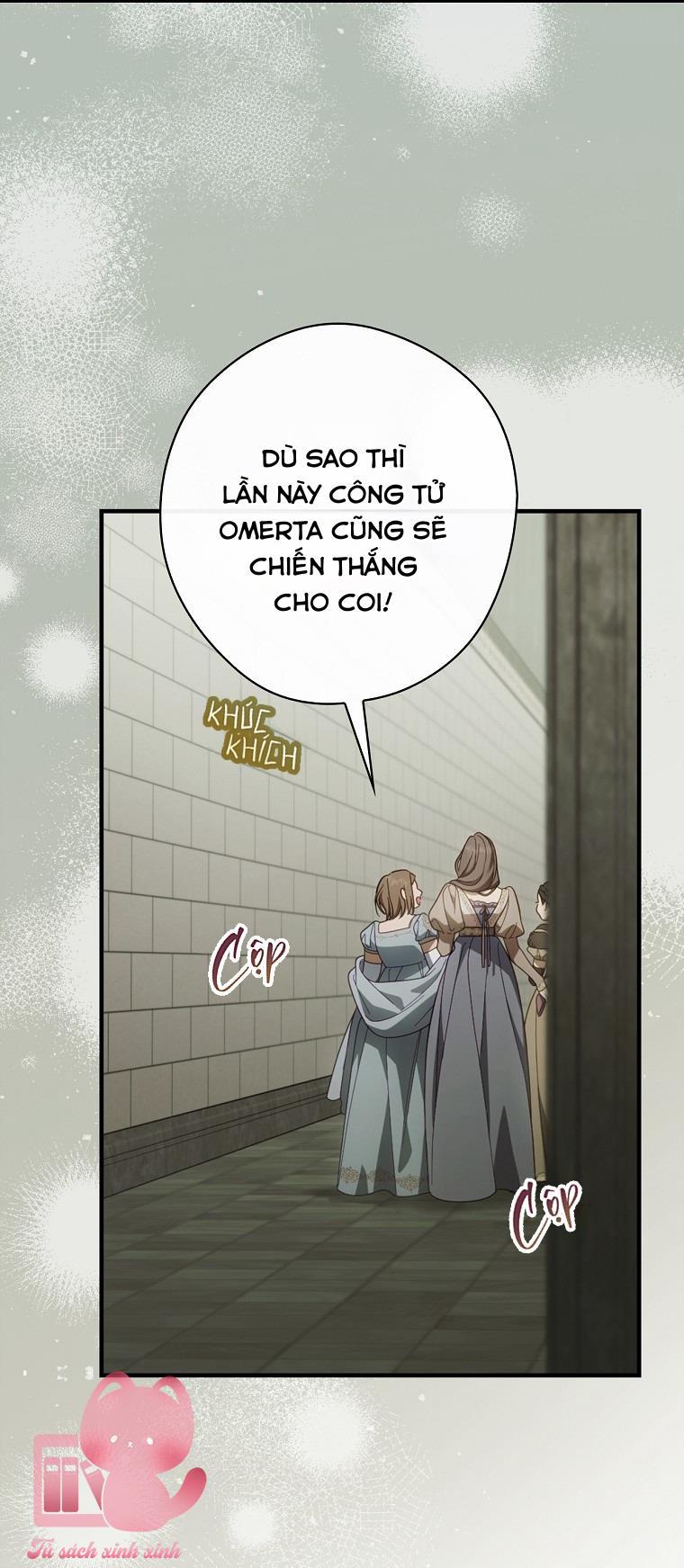 Cách Khiến Phu Quân Đứng Về Phía Tôi - Chap 92 - Trang 4