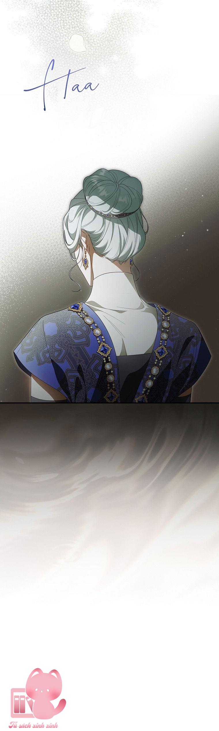 Cách Khiến Phu Quân Đứng Về Phía Tôi - Chap 92 - Trang 31