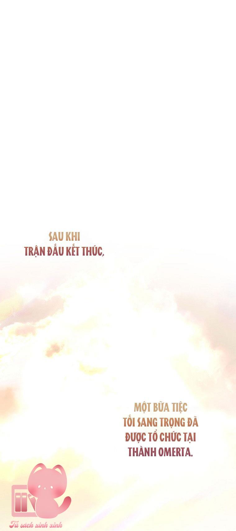 Cách Khiến Phu Quân Đứng Về Phía Tôi - Chap 92 - Trang 33