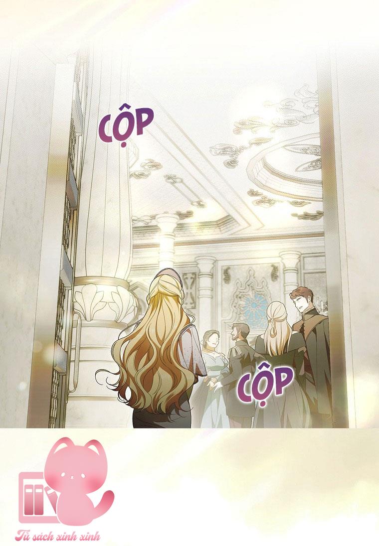 Cách Khiến Phu Quân Đứng Về Phía Tôi - Chap 92 - Trang 34