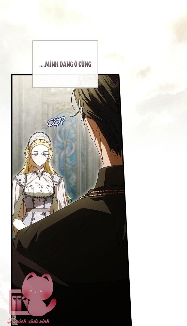 Cách Khiến Phu Quân Đứng Về Phía Tôi - Chap 92 - Trang 35