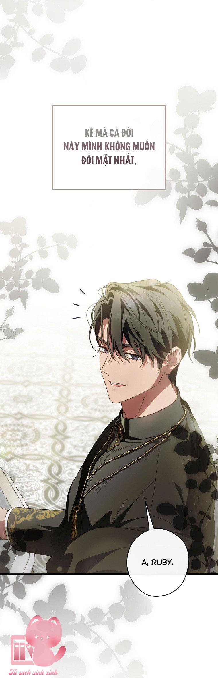 Cách Khiến Phu Quân Đứng Về Phía Tôi - Chap 92 - Trang 36
