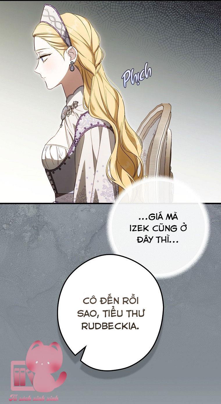 Cách Khiến Phu Quân Đứng Về Phía Tôi - Chap 92 - Trang 39