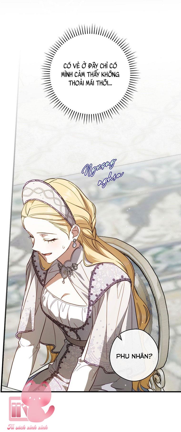 Cách Khiến Phu Quân Đứng Về Phía Tôi - Chap 92 - Trang 44