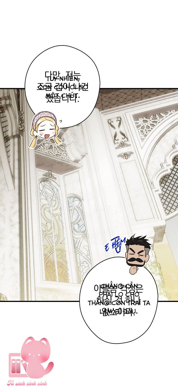 Cách Khiến Phu Quân Đứng Về Phía Tôi - Chap 92 - Trang 46