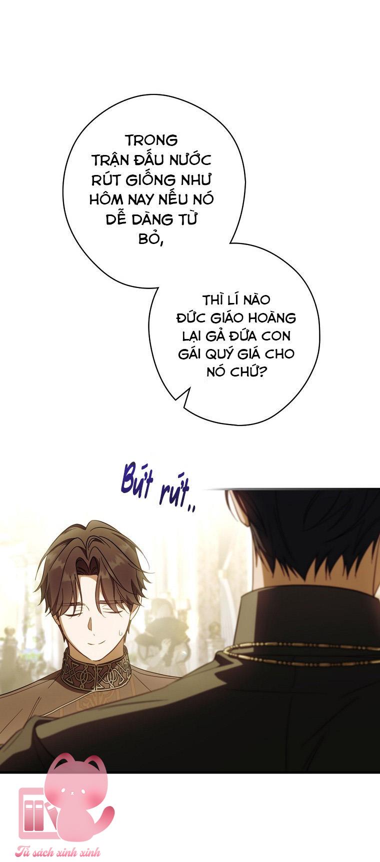Cách Khiến Phu Quân Đứng Về Phía Tôi - Chap 92 - Trang 47