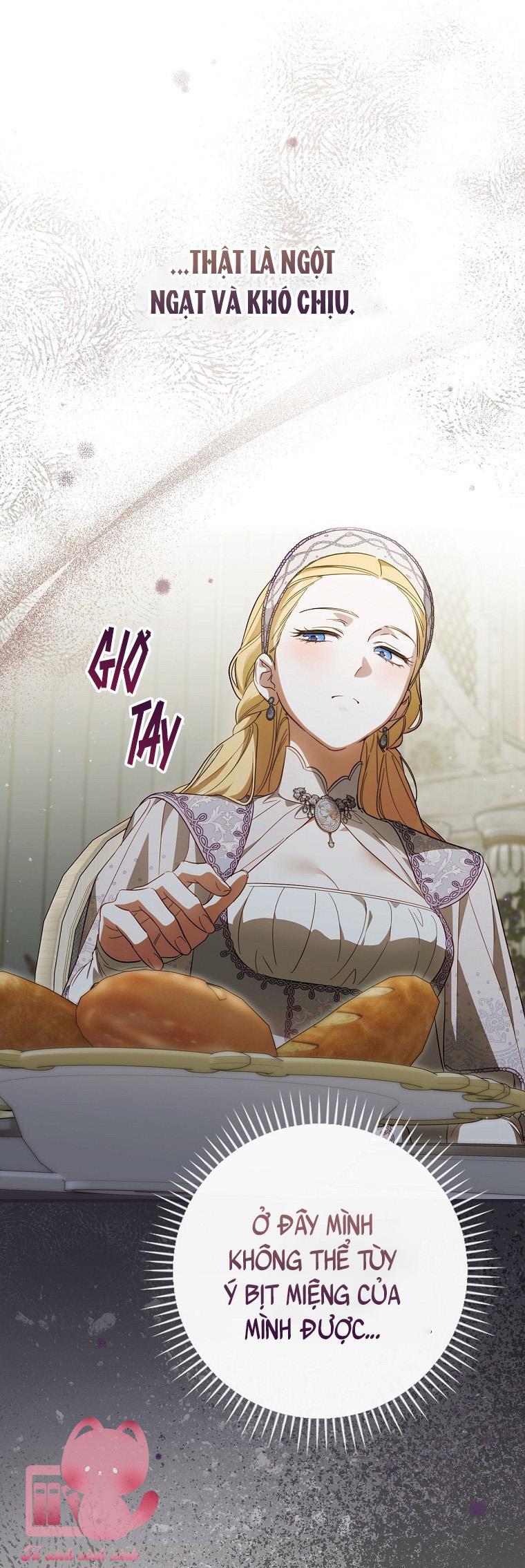 Cách Khiến Phu Quân Đứng Về Phía Tôi - Chap 92 - Trang 49