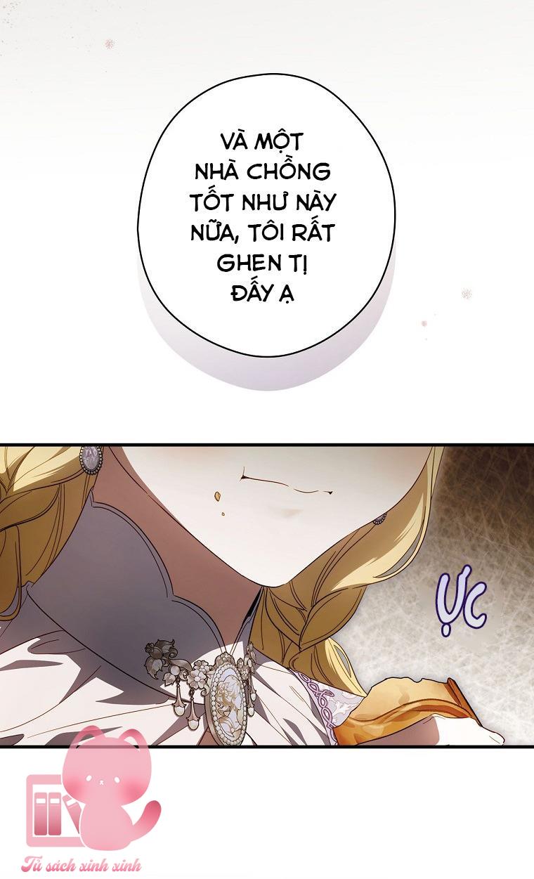 Cách Khiến Phu Quân Đứng Về Phía Tôi - Chap 92 - Trang 51