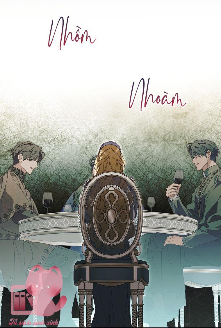 Cách Khiến Phu Quân Đứng Về Phía Tôi - Chap 92 - Trang 53