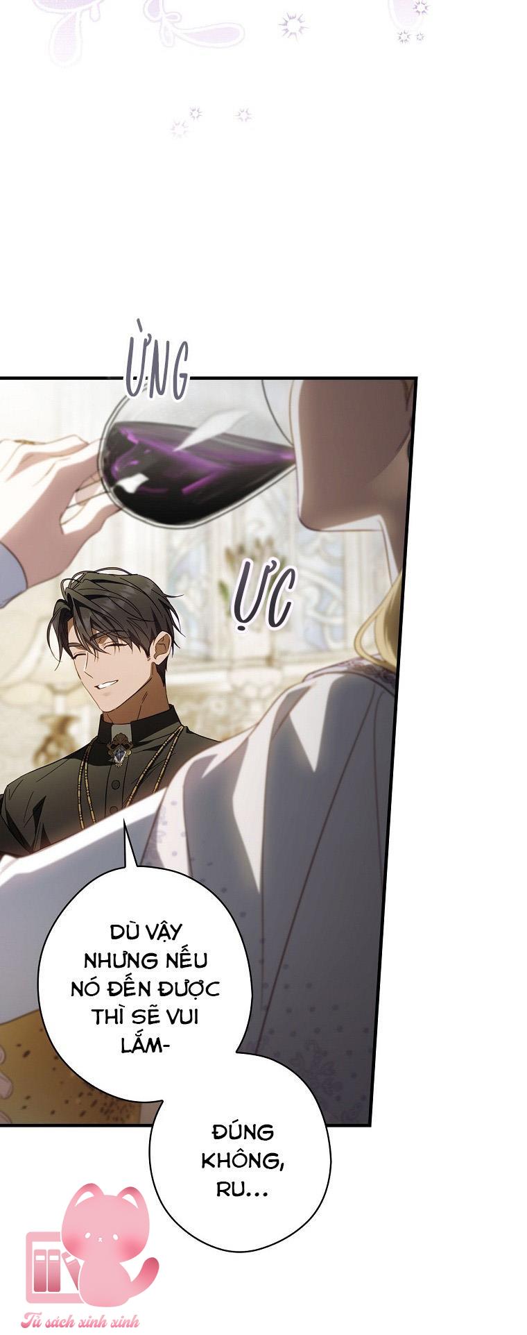 Cách Khiến Phu Quân Đứng Về Phía Tôi - Chap 92 - Trang 58