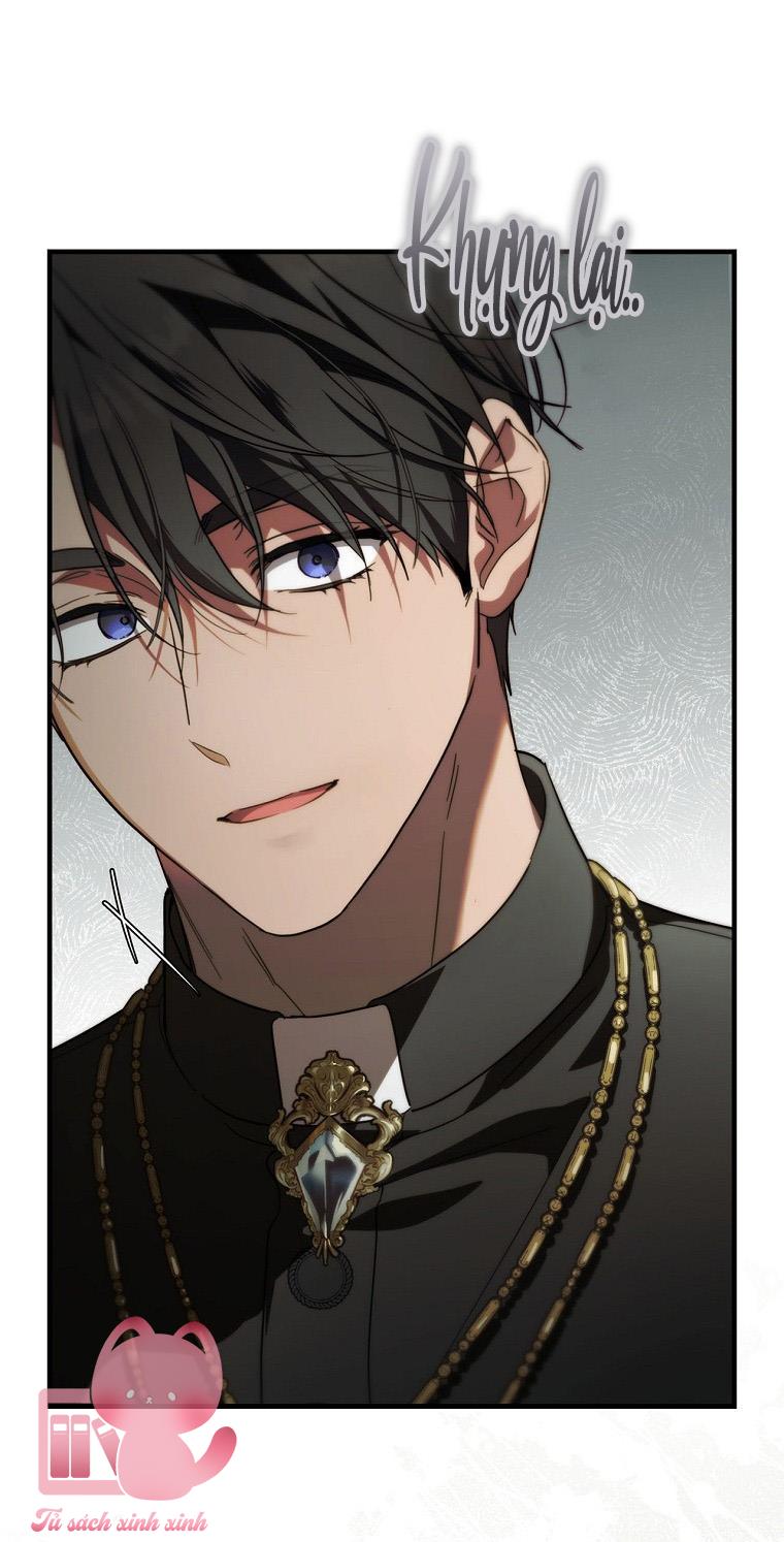 Cách Khiến Phu Quân Đứng Về Phía Tôi - Chap 92 - Trang 59
