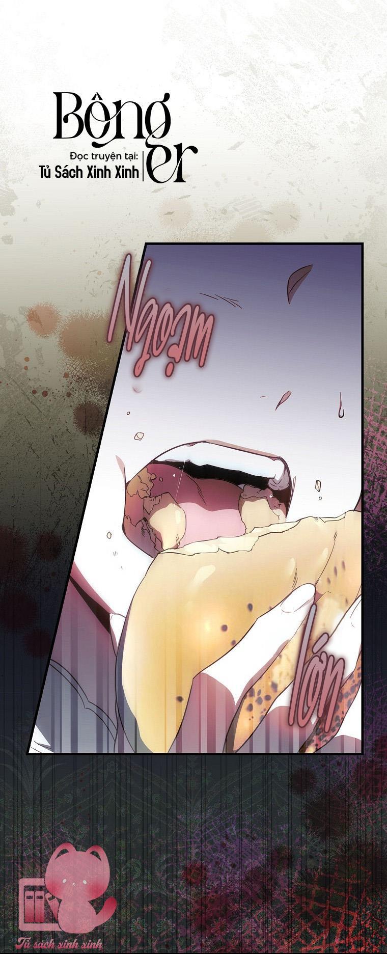 Cách Khiến Phu Quân Đứng Về Phía Tôi - Chap 92 - Trang 60