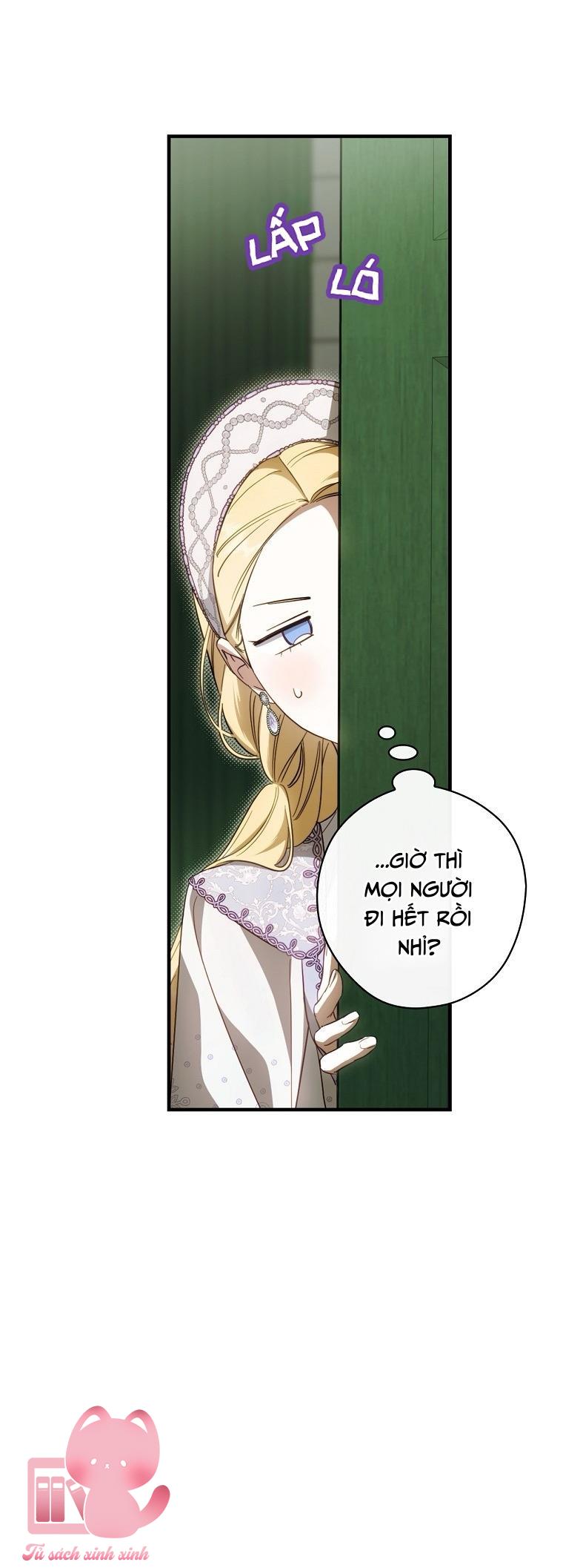 Cách Khiến Phu Quân Đứng Về Phía Tôi - Chap 92 - Trang 7