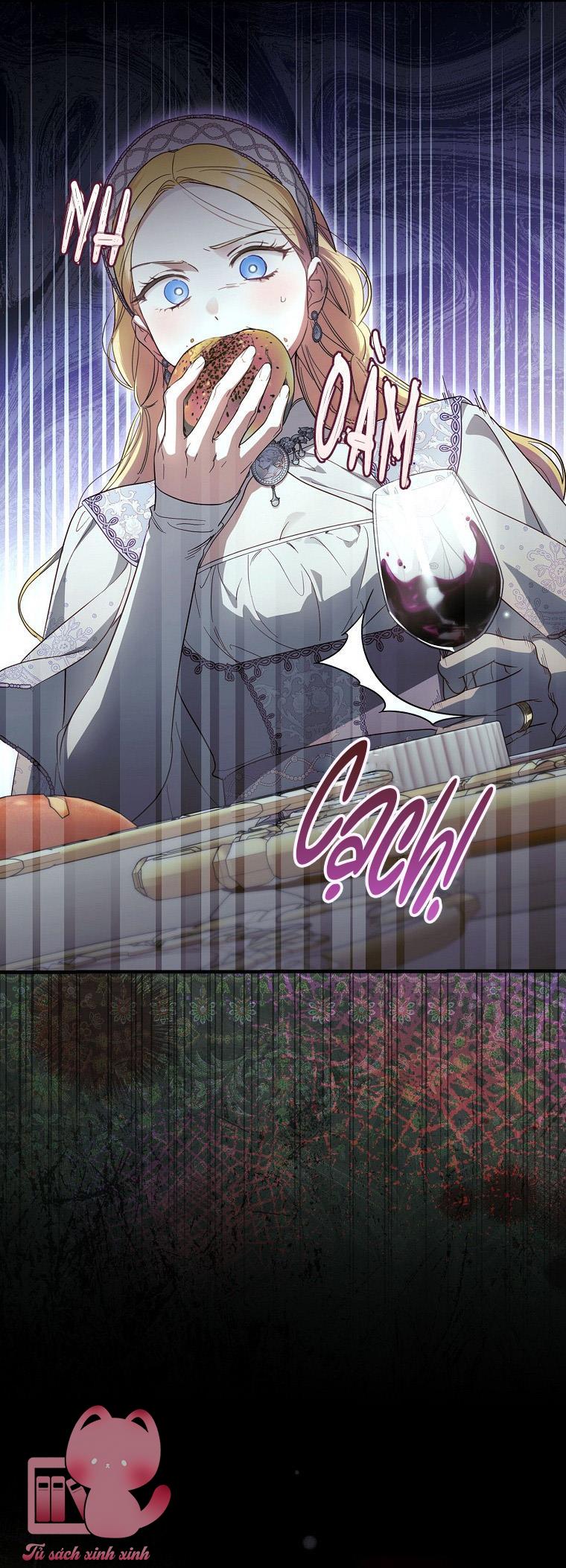 Cách Khiến Phu Quân Đứng Về Phía Tôi - Chap 92 - Trang 61