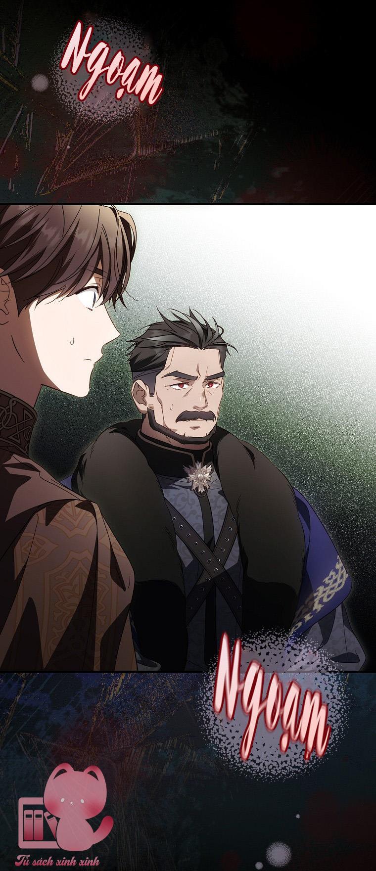 Cách Khiến Phu Quân Đứng Về Phía Tôi - Chap 92 - Trang 62