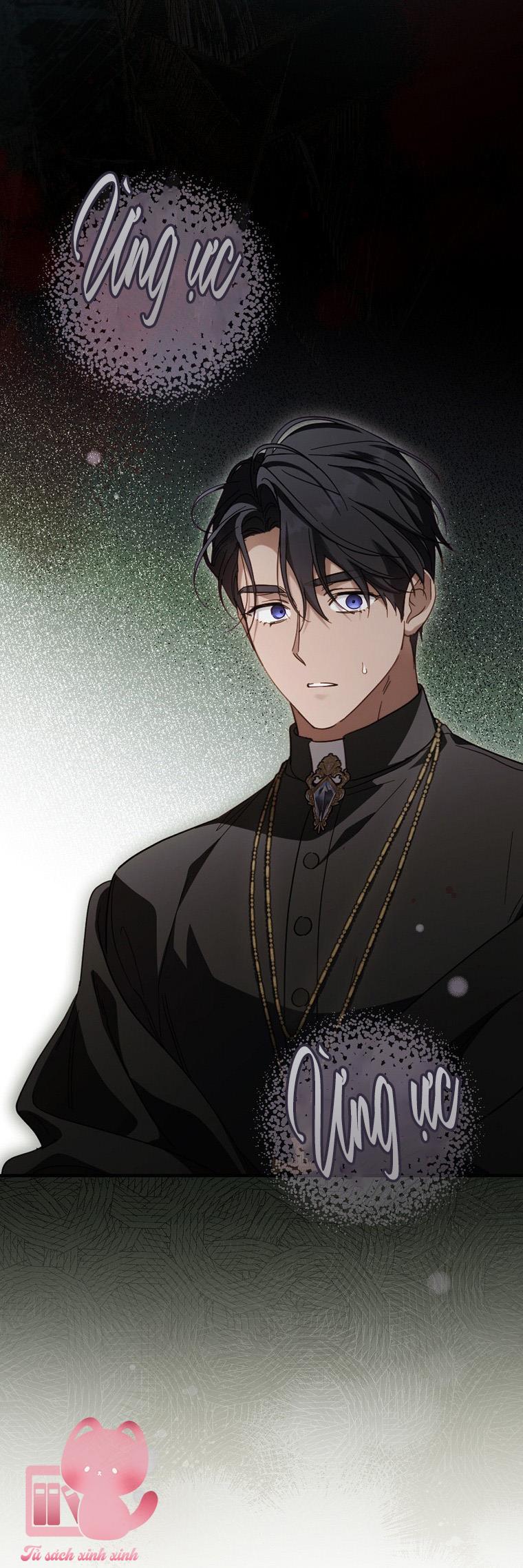 Cách Khiến Phu Quân Đứng Về Phía Tôi - Chap 92 - Trang 63