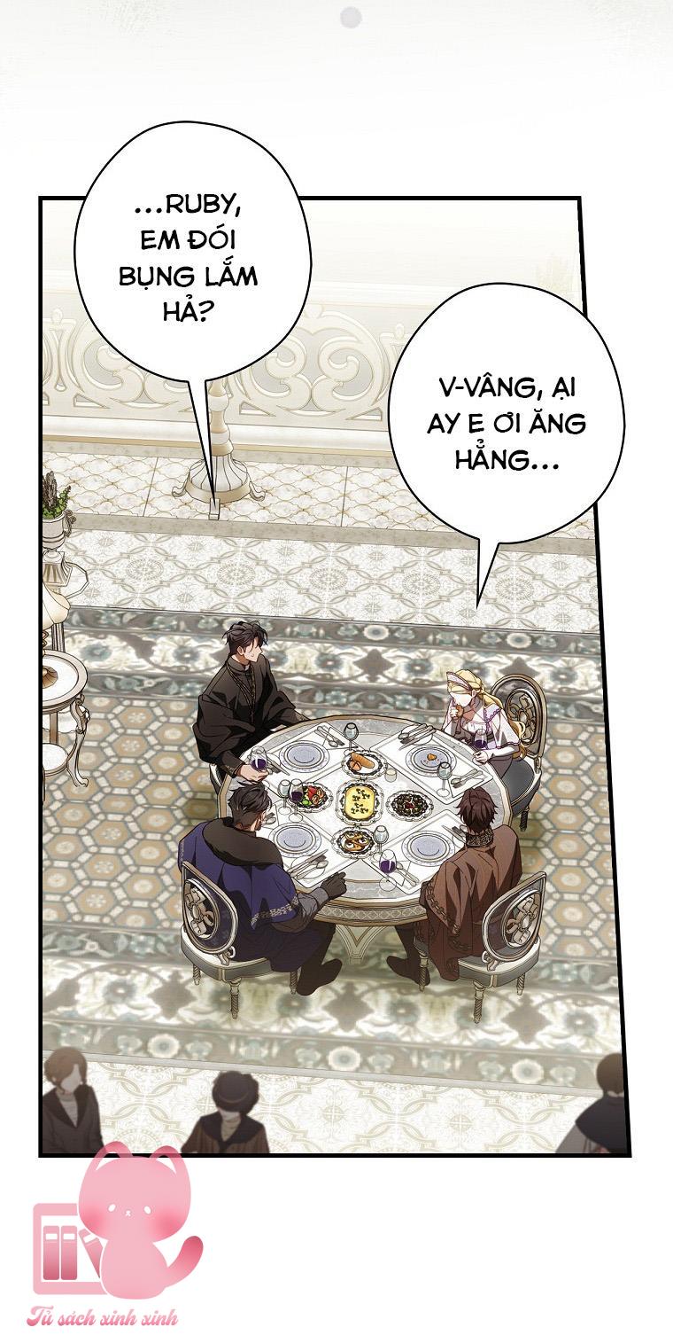 Cách Khiến Phu Quân Đứng Về Phía Tôi - Chap 92 - Trang 64