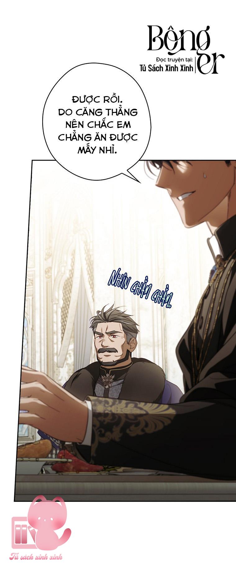 Cách Khiến Phu Quân Đứng Về Phía Tôi - Chap 92 - Trang 65