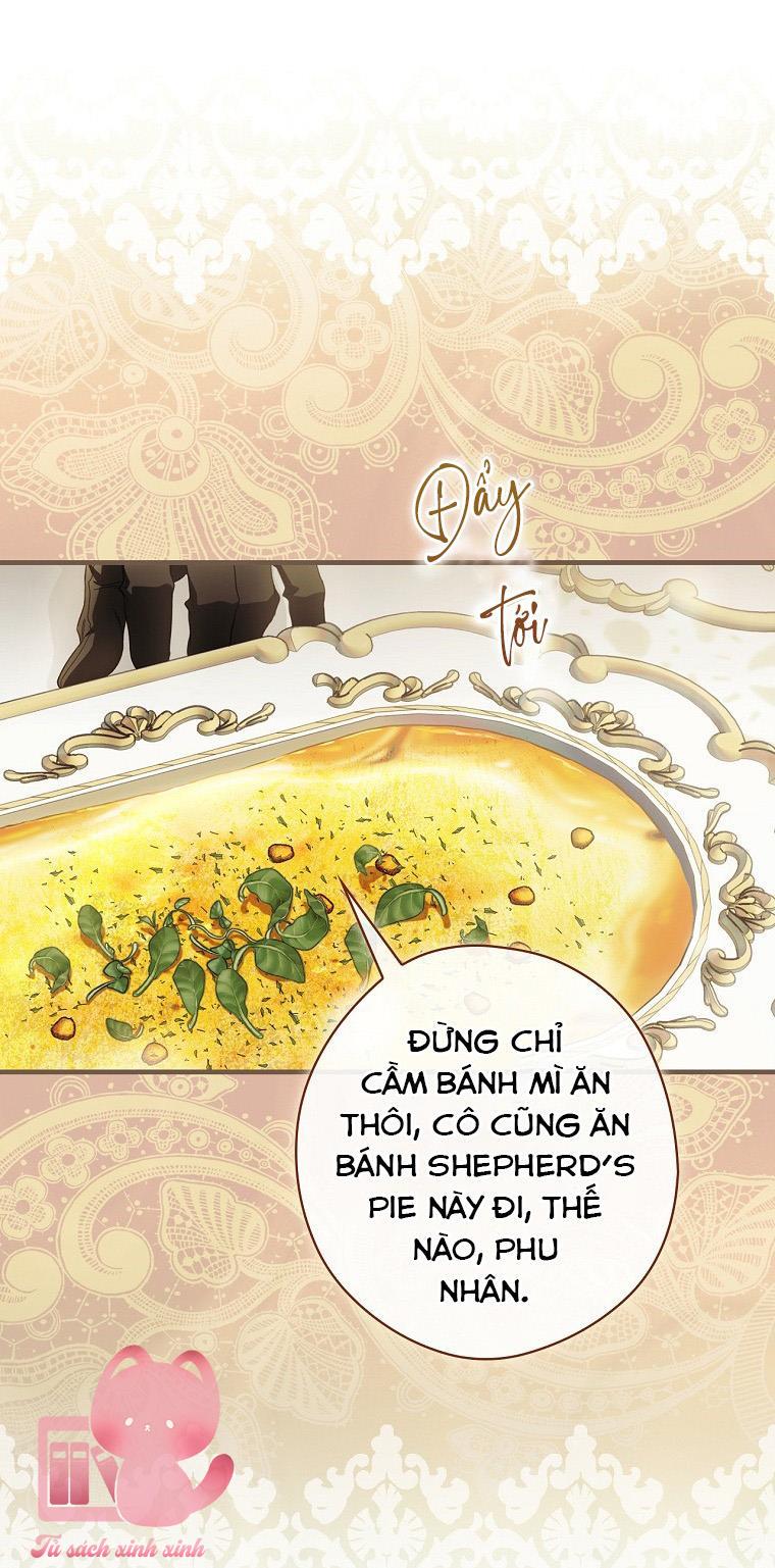 Cách Khiến Phu Quân Đứng Về Phía Tôi - Chap 92 - Trang 66