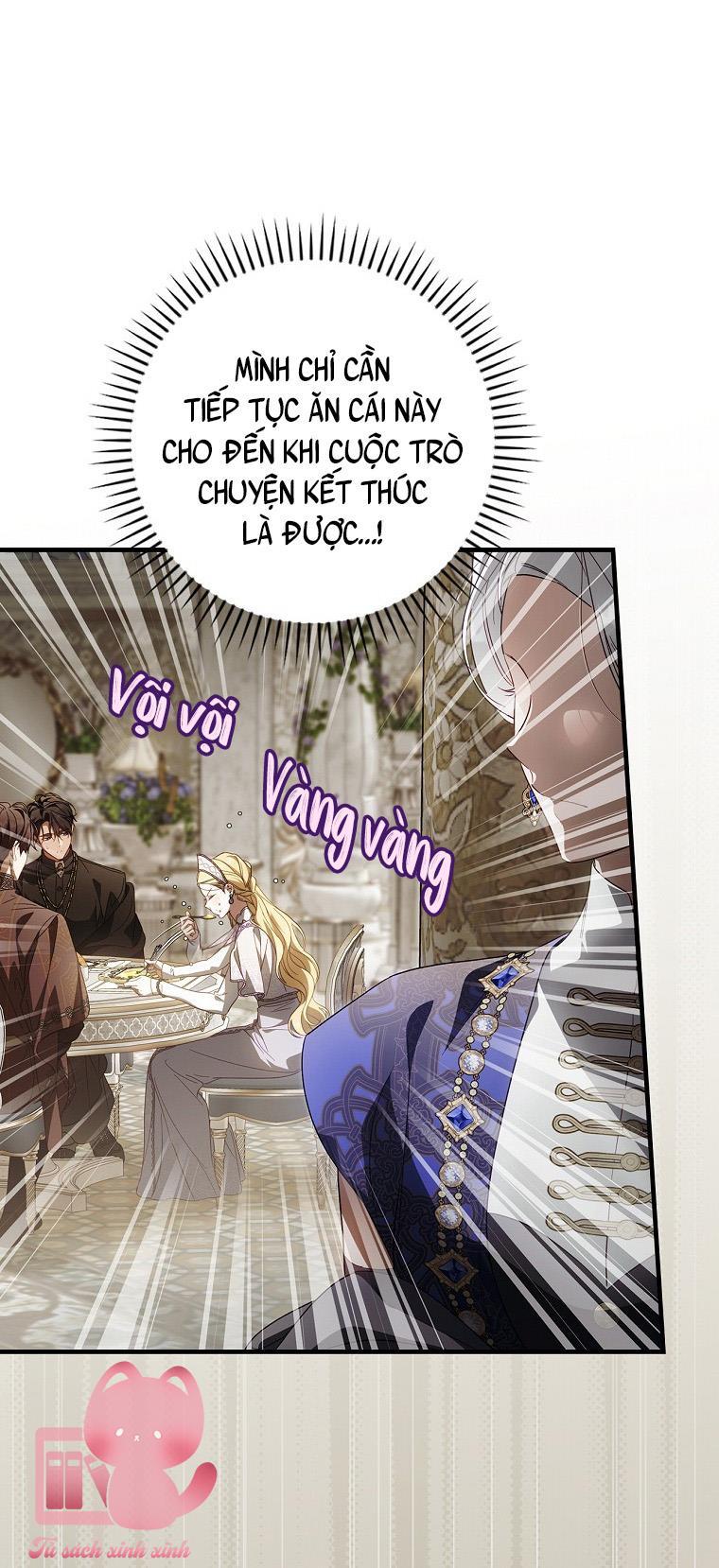 Cách Khiến Phu Quân Đứng Về Phía Tôi - Chap 92 - Trang 68