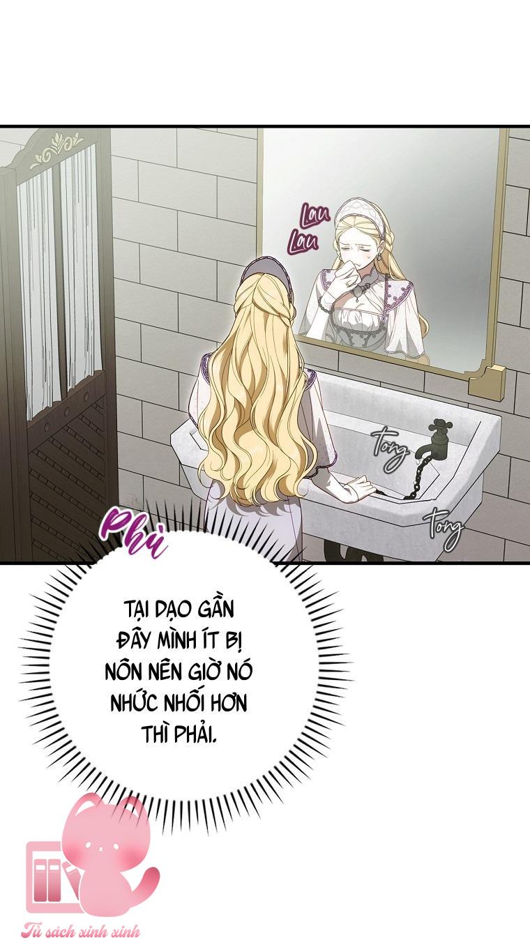 Cách Khiến Phu Quân Đứng Về Phía Tôi - Chap 92 - Trang 9