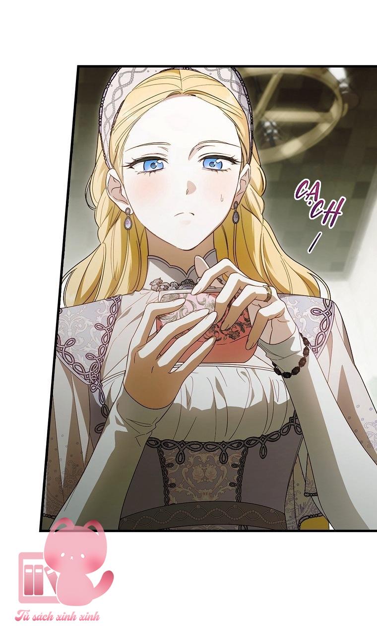 Cách Khiến Phu Quân Đứng Về Phía Tôi - Chap 92 - Trang 10