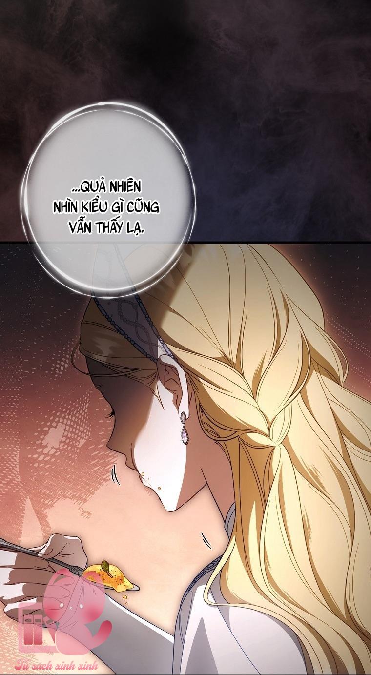 Cách Khiến Phu Quân Đứng Về Phía Tôi - Chap 93 - Trang 2