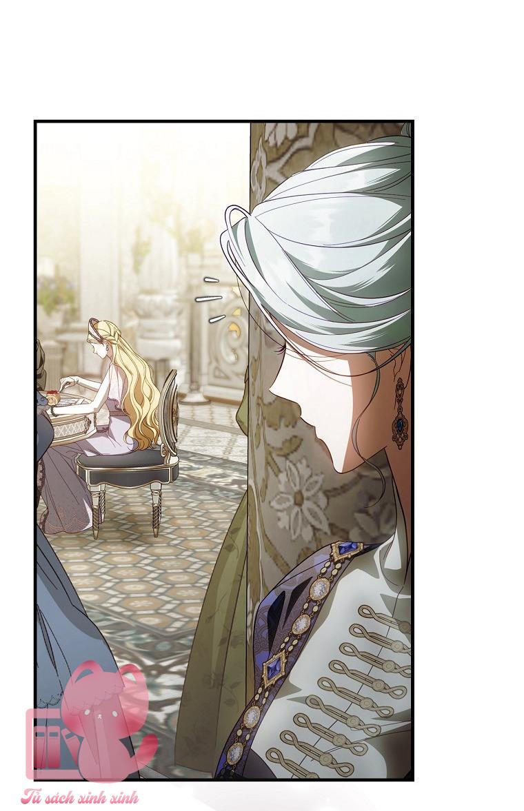 Cách Khiến Phu Quân Đứng Về Phía Tôi - Chap 93 - Trang 11