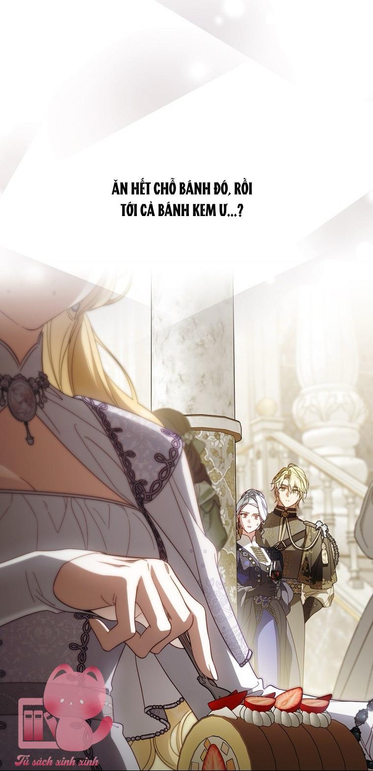 Cách Khiến Phu Quân Đứng Về Phía Tôi - Chap 93 - Trang 12