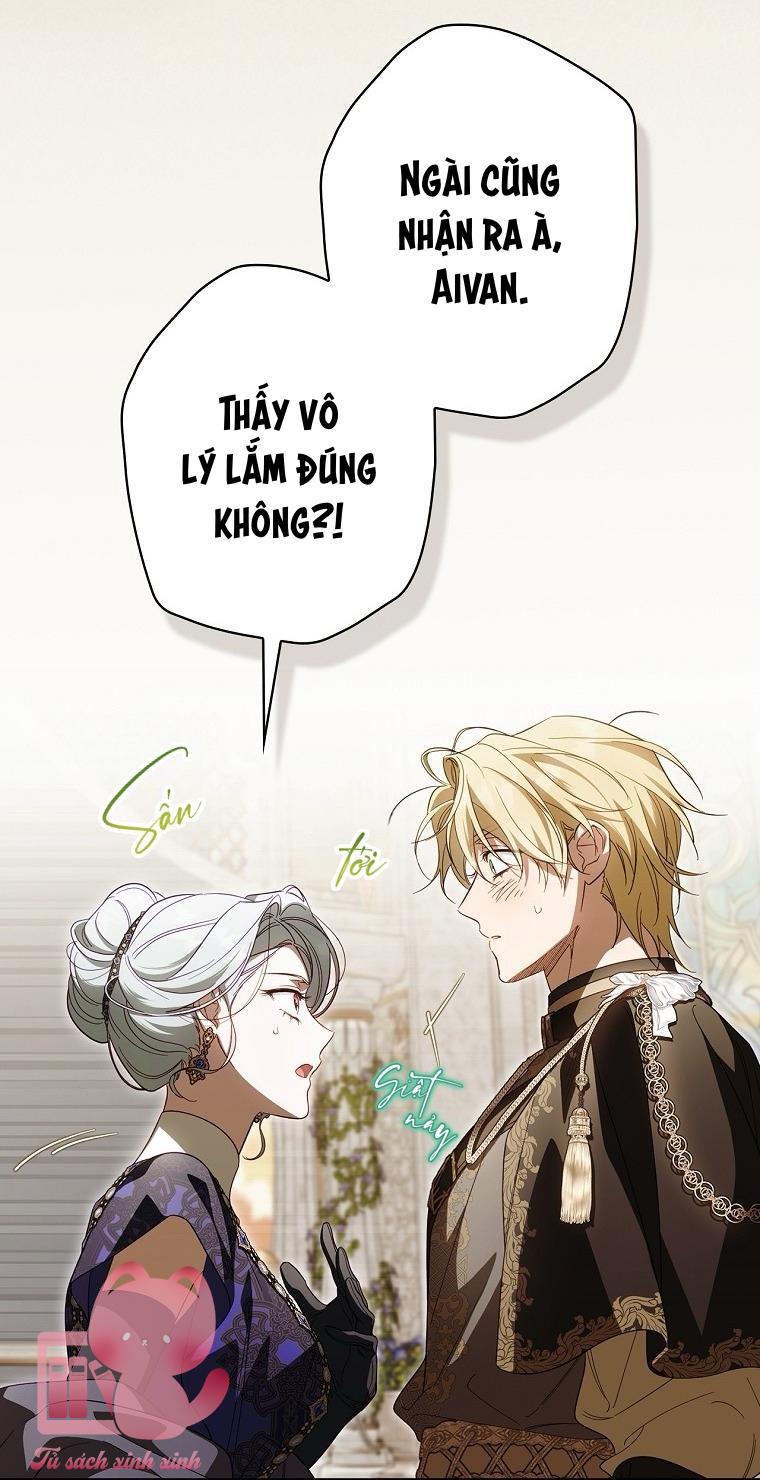 Cách Khiến Phu Quân Đứng Về Phía Tôi - Chap 93 - Trang 15