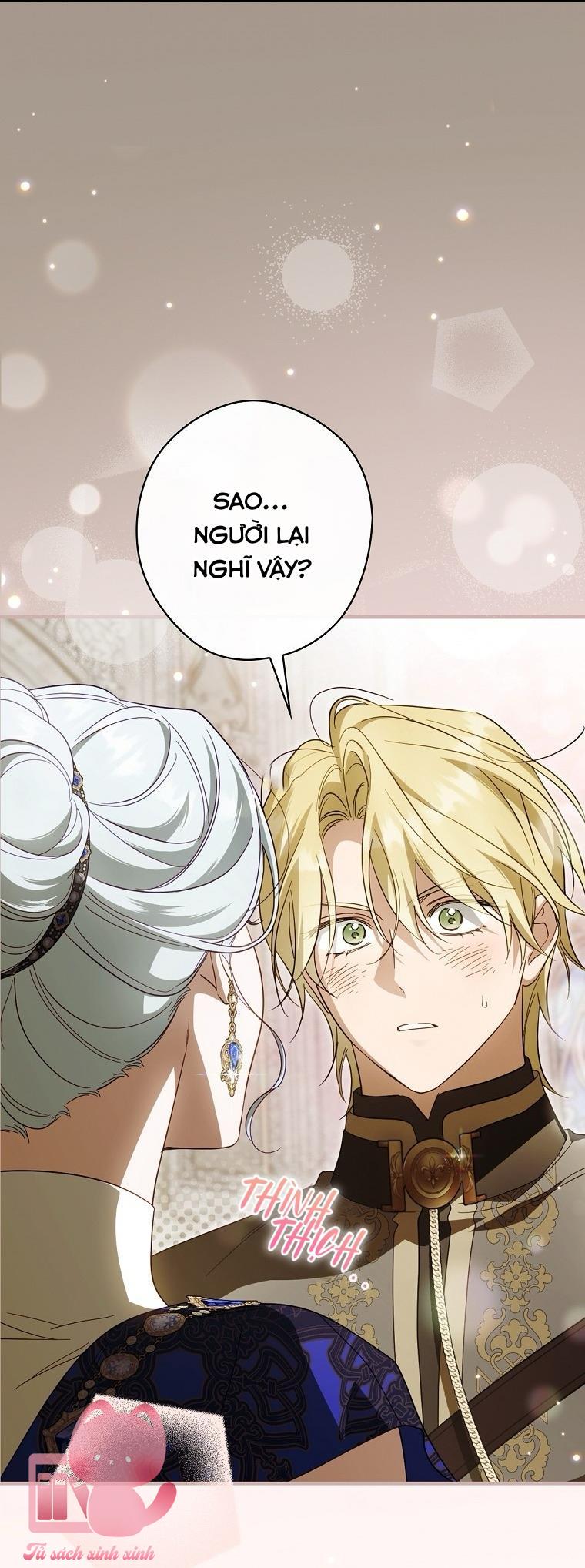 Cách Khiến Phu Quân Đứng Về Phía Tôi - Chap 93 - Trang 16
