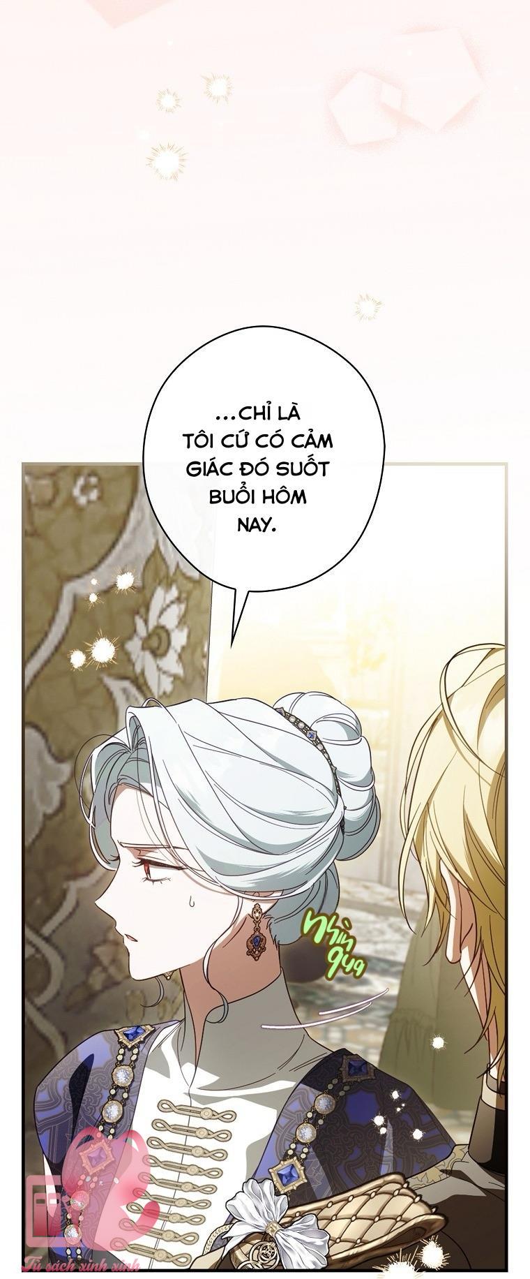Cách Khiến Phu Quân Đứng Về Phía Tôi - Chap 93 - Trang 17