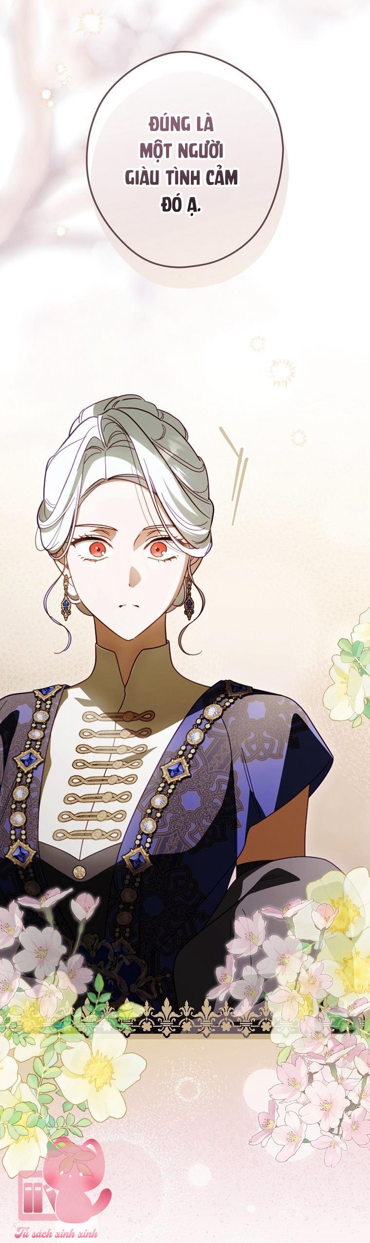 Cách Khiến Phu Quân Đứng Về Phía Tôi - Chap 93 - Trang 20