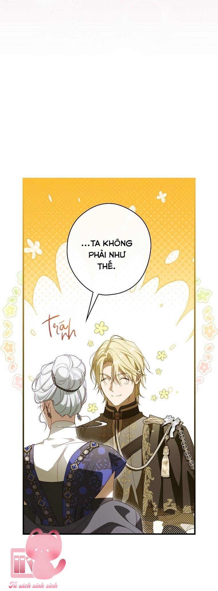 Cách Khiến Phu Quân Đứng Về Phía Tôi - Chap 93 - Trang 21