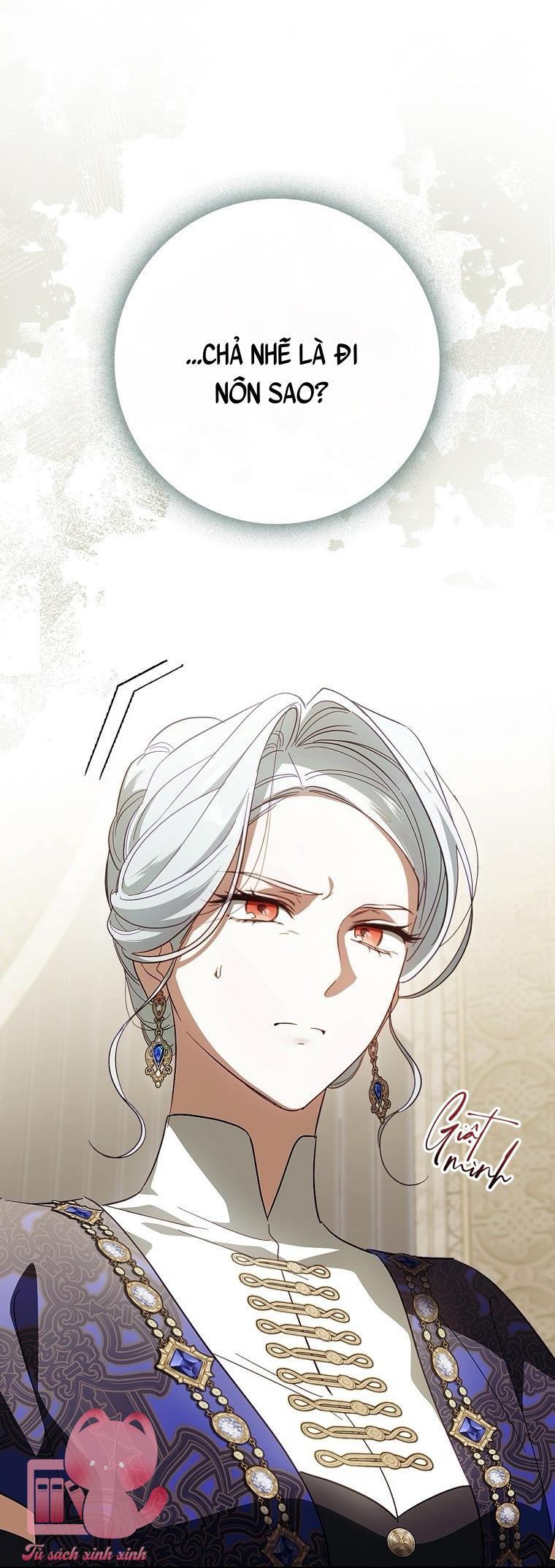Cách Khiến Phu Quân Đứng Về Phía Tôi - Chap 93 - Trang 25