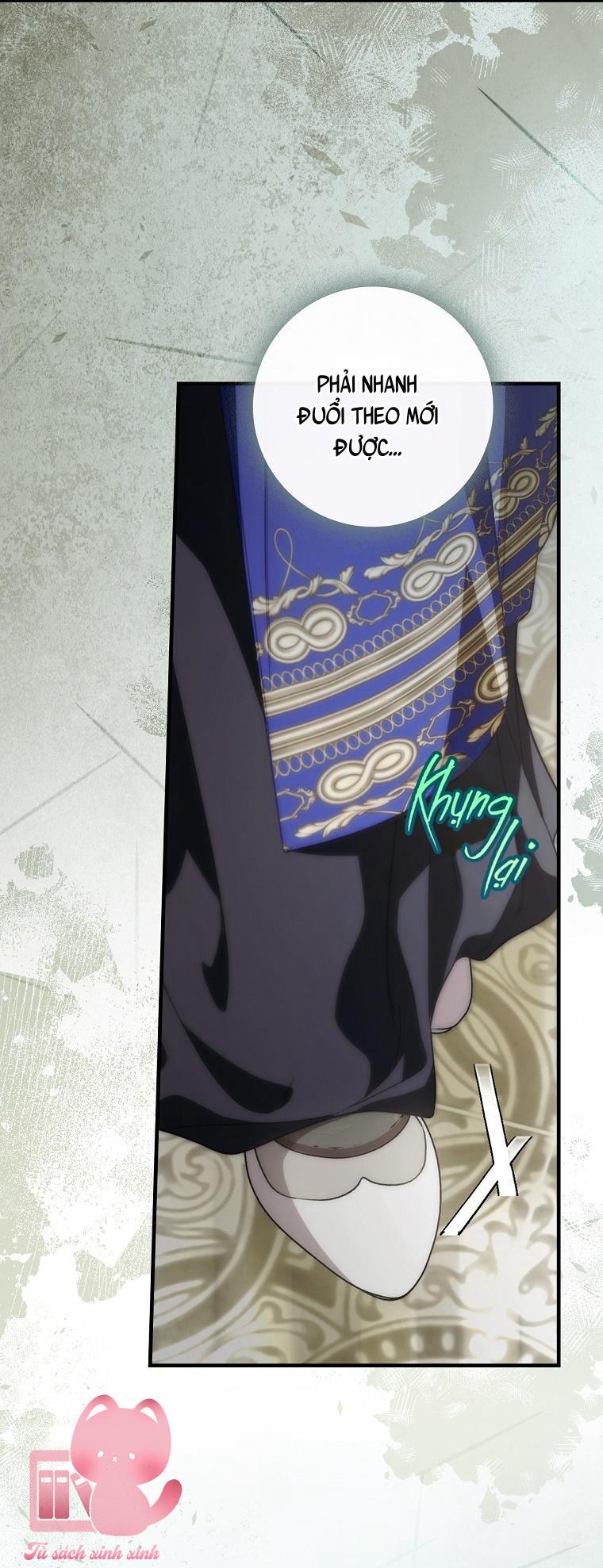 Cách Khiến Phu Quân Đứng Về Phía Tôi - Chap 93 - Trang 26