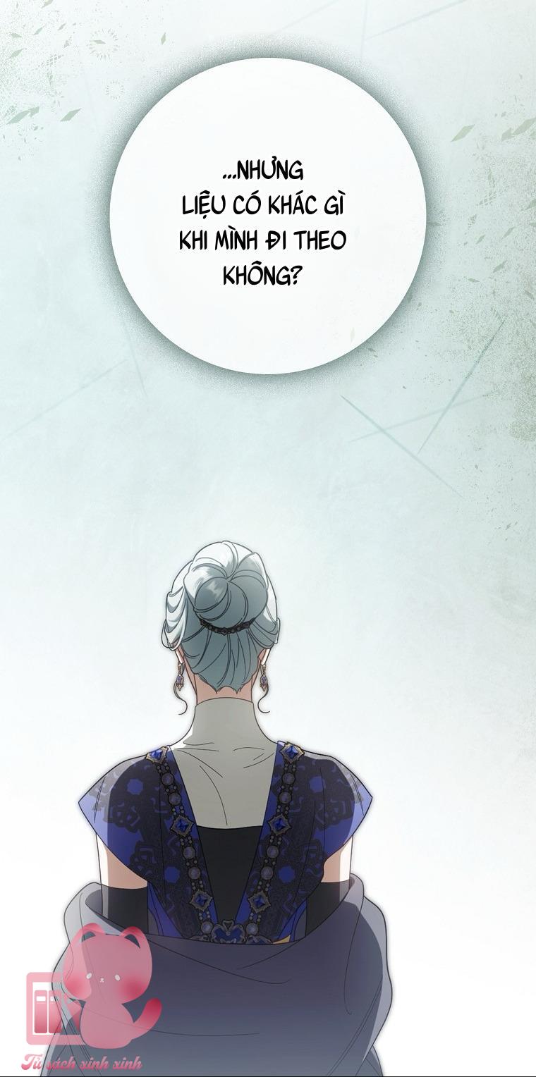 Cách Khiến Phu Quân Đứng Về Phía Tôi - Chap 93 - Trang 27