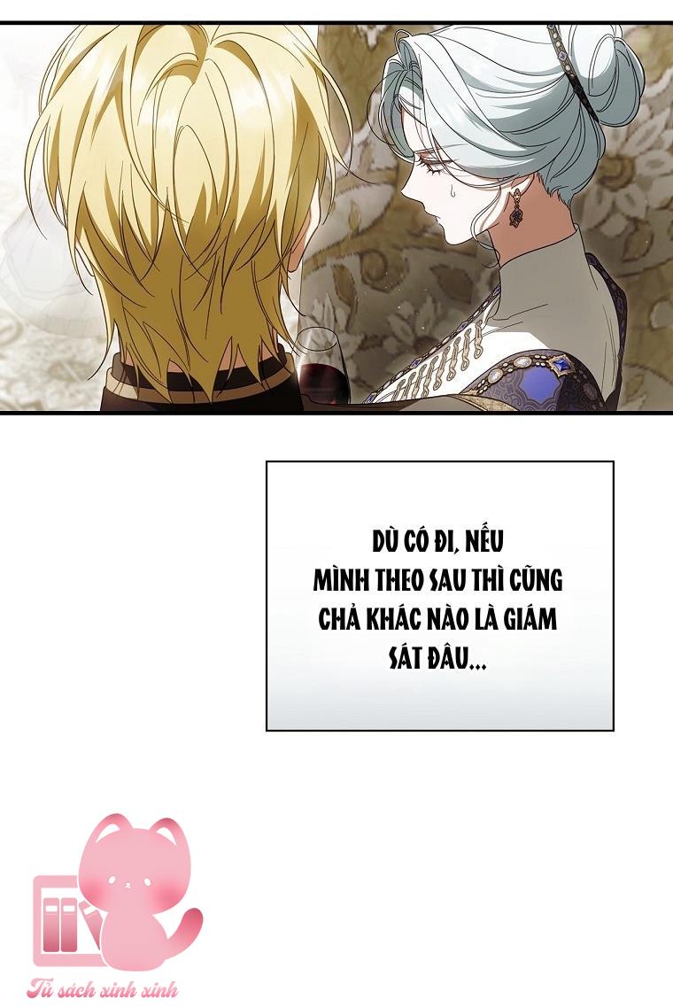 Cách Khiến Phu Quân Đứng Về Phía Tôi - Chap 93 - Trang 29
