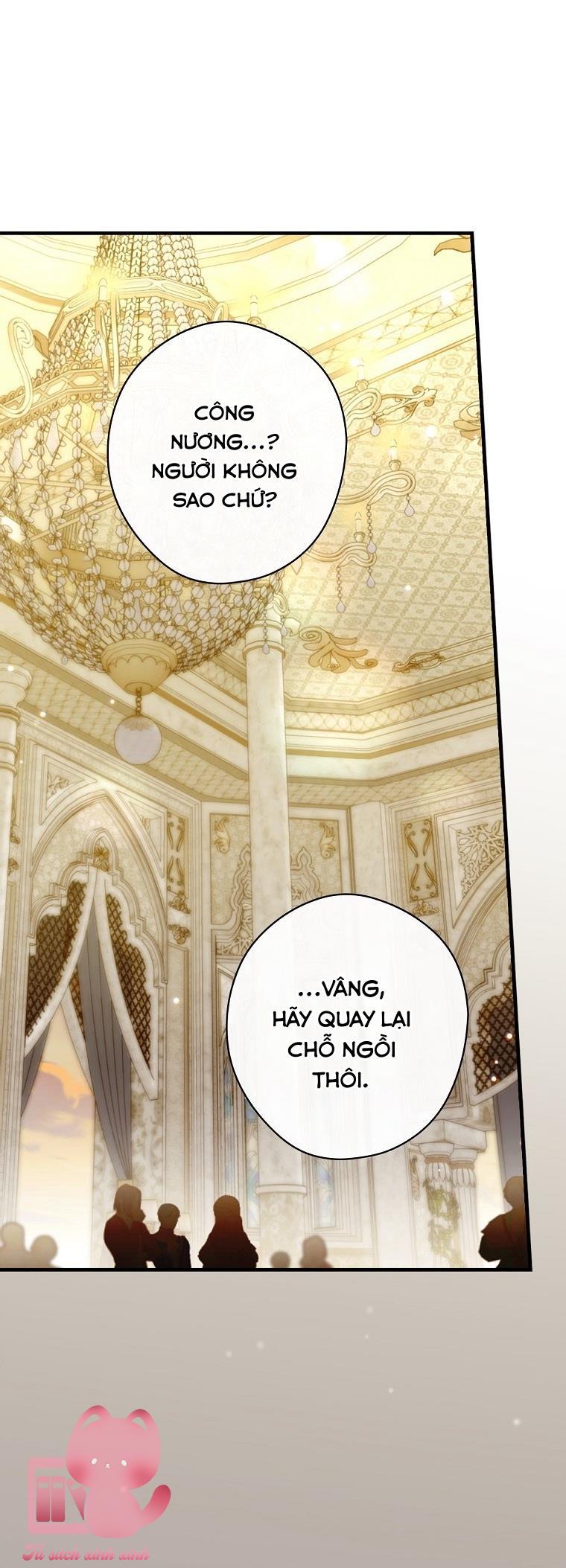 Cách Khiến Phu Quân Đứng Về Phía Tôi - Chap 93 - Trang 30