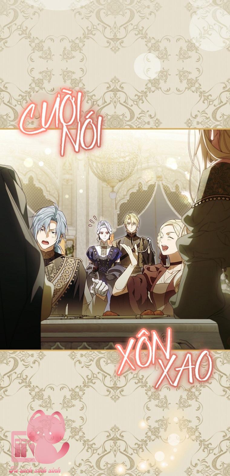 Cách Khiến Phu Quân Đứng Về Phía Tôi - Chap 93 - Trang 33