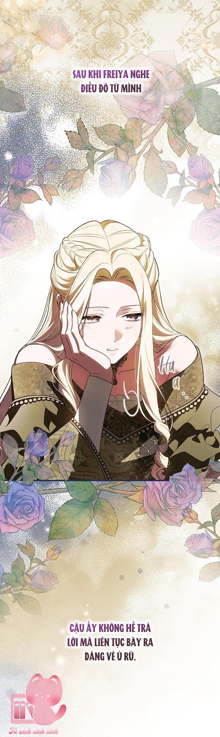 Cách Khiến Phu Quân Đứng Về Phía Tôi - Chap 93 - Trang 35