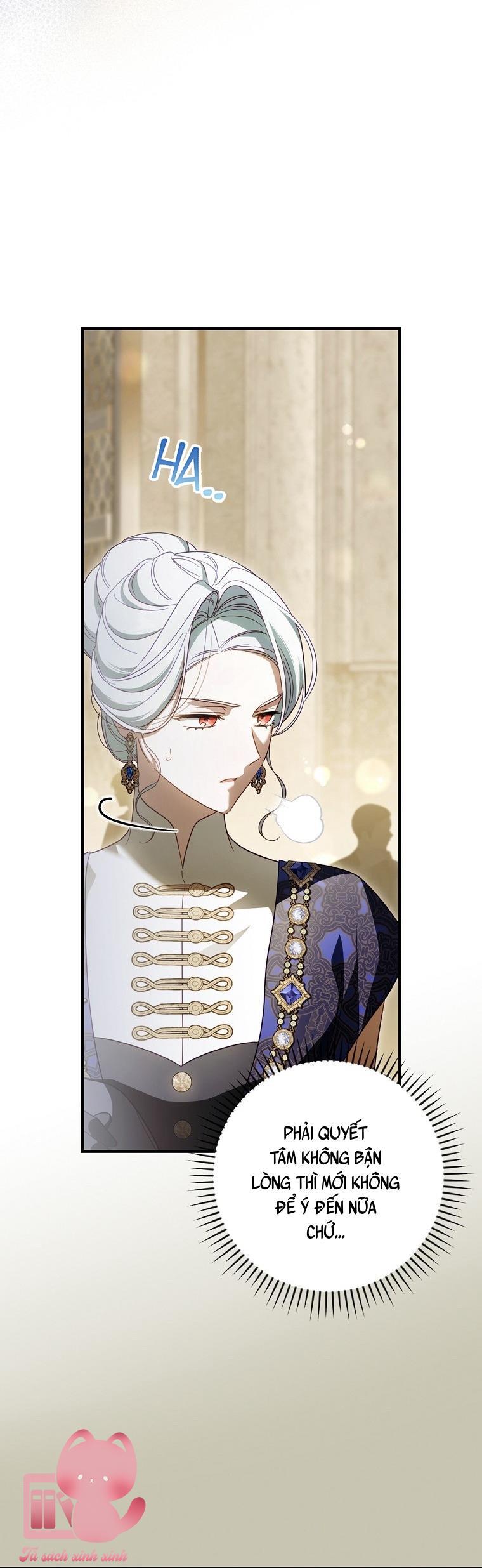 Cách Khiến Phu Quân Đứng Về Phía Tôi - Chap 93 - Trang 36