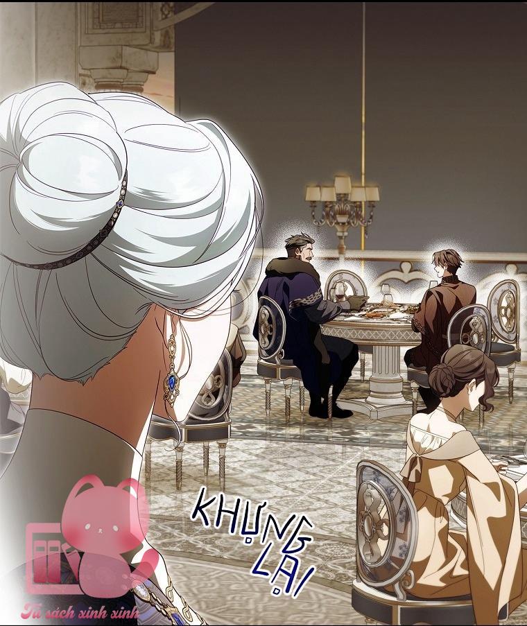 Cách Khiến Phu Quân Đứng Về Phía Tôi - Chap 93 - Trang 37