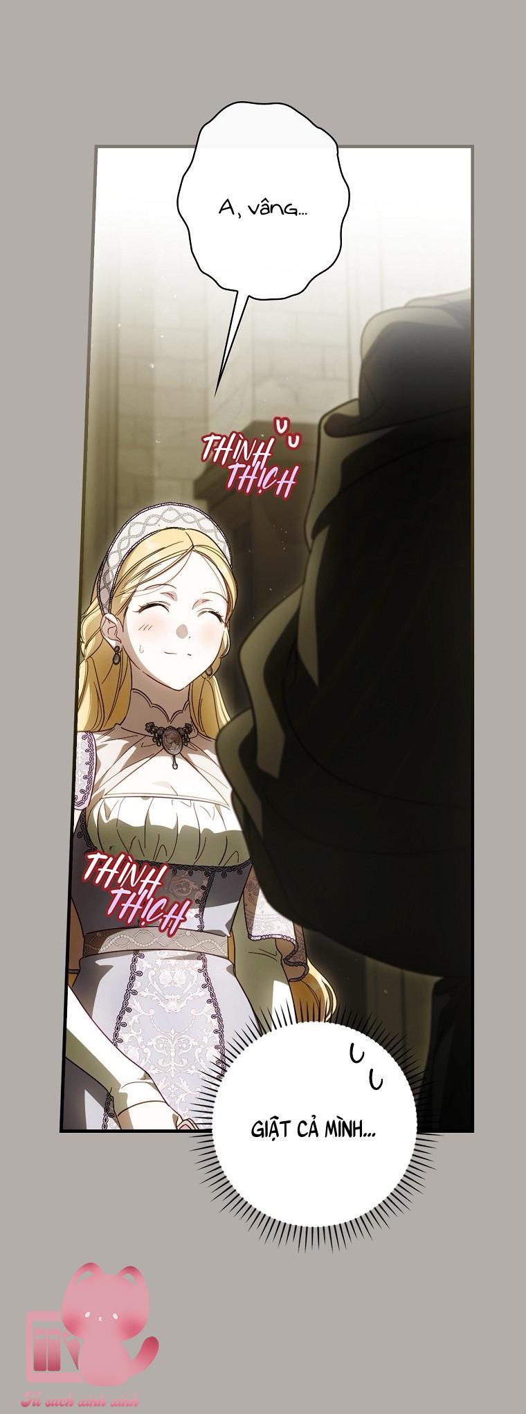 Cách Khiến Phu Quân Đứng Về Phía Tôi - Chap 93 - Trang 45