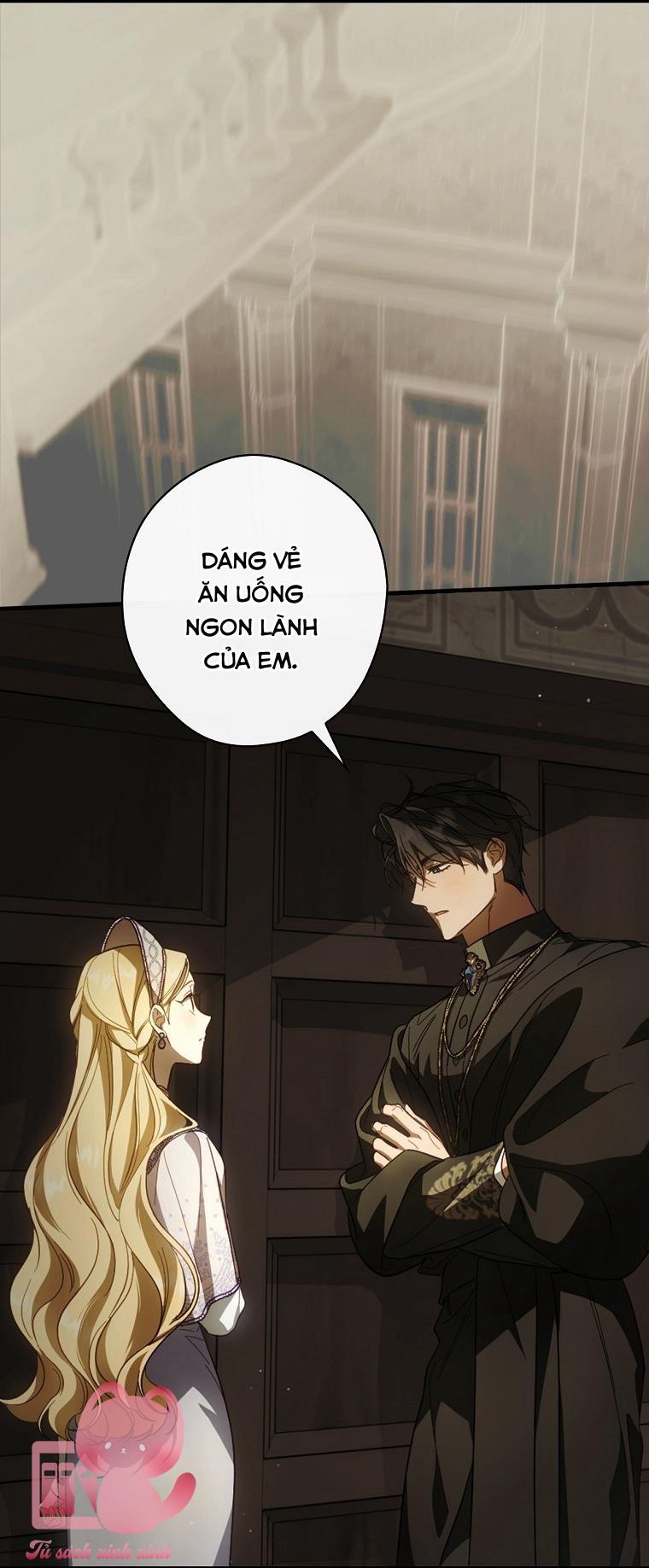 Cách Khiến Phu Quân Đứng Về Phía Tôi - Chap 93 - Trang 48