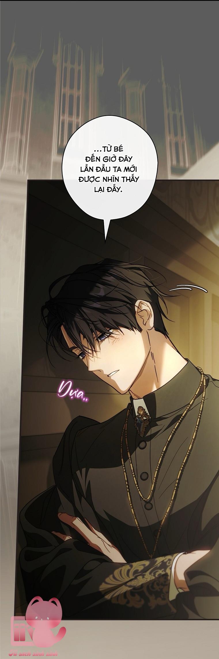 Cách Khiến Phu Quân Đứng Về Phía Tôi - Chap 93 - Trang 49