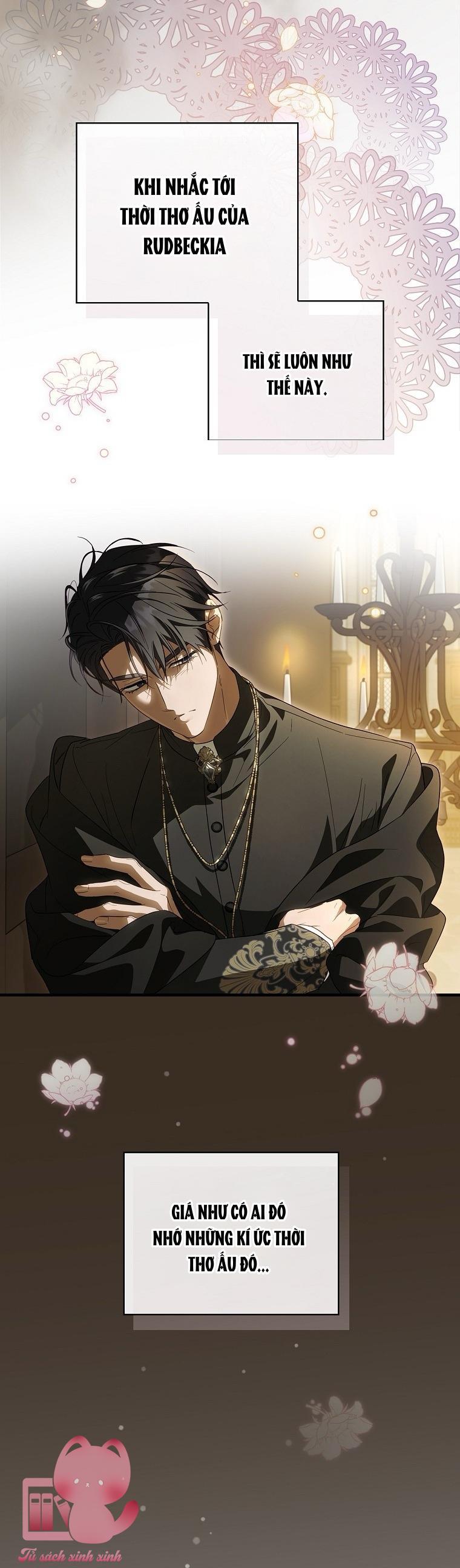 Cách Khiến Phu Quân Đứng Về Phía Tôi - Chap 93 - Trang 52
