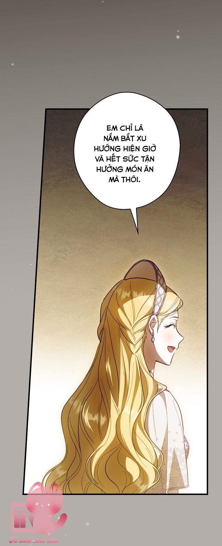 Cách Khiến Phu Quân Đứng Về Phía Tôi - Chap 93 - Trang 53