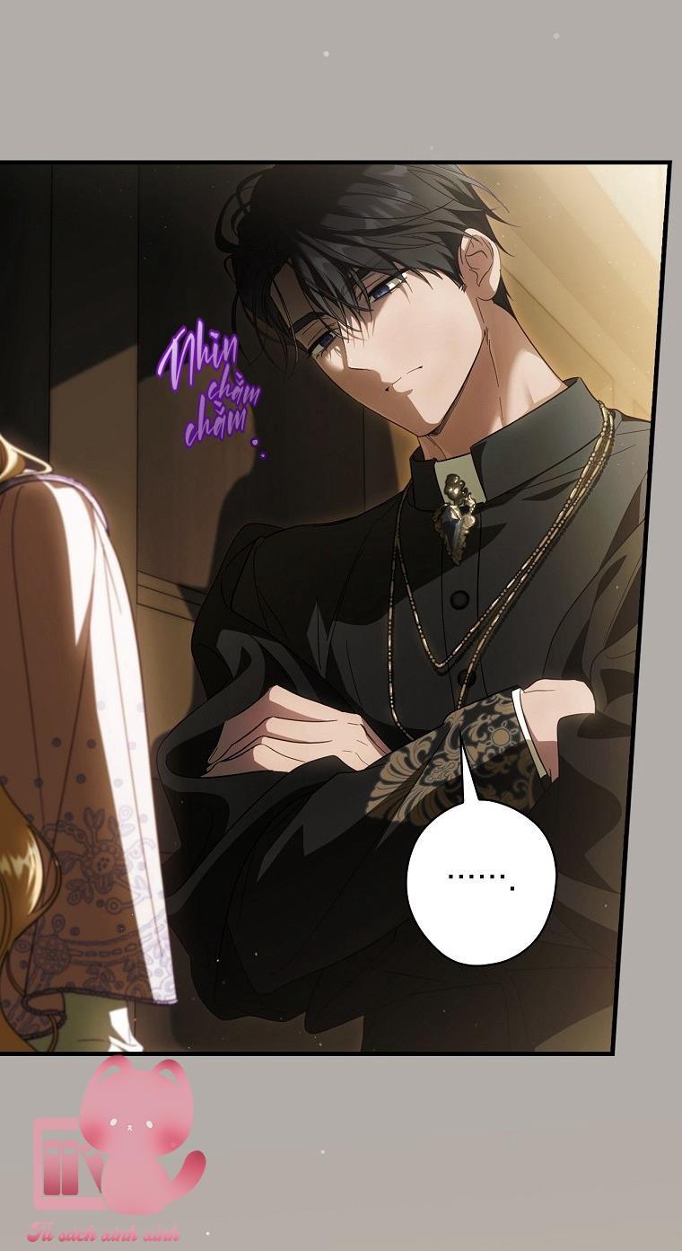 Cách Khiến Phu Quân Đứng Về Phía Tôi - Chap 93 - Trang 54